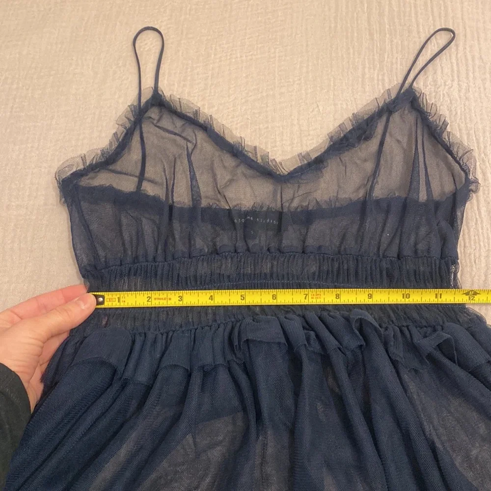 Etophe Studios elegant navy